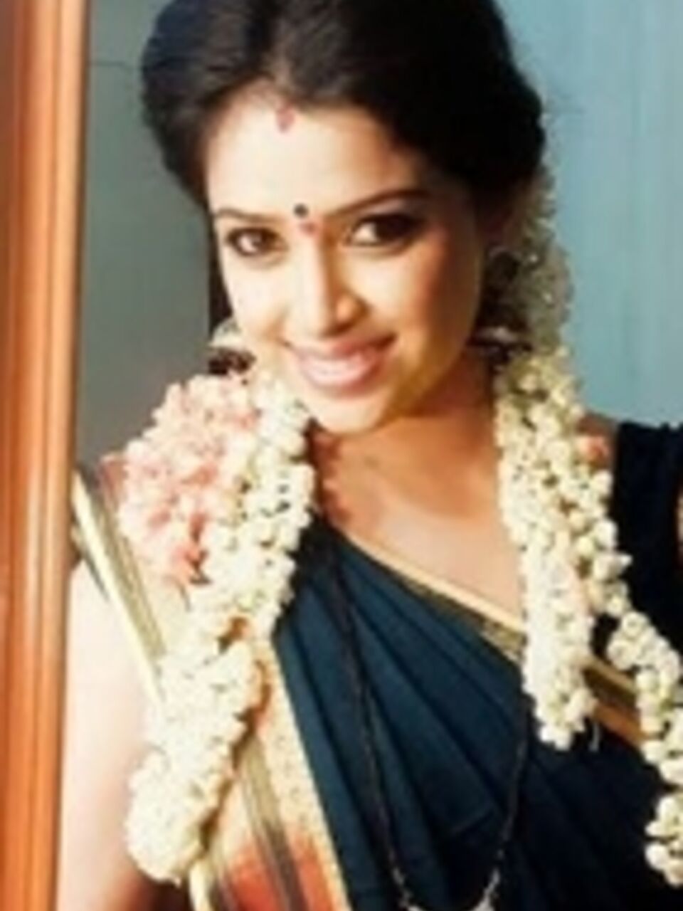 Shwetha Chengappa